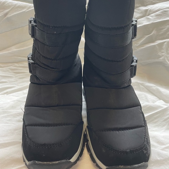 AI Size 3M Kids Winter Boots - Picture 7 of 7